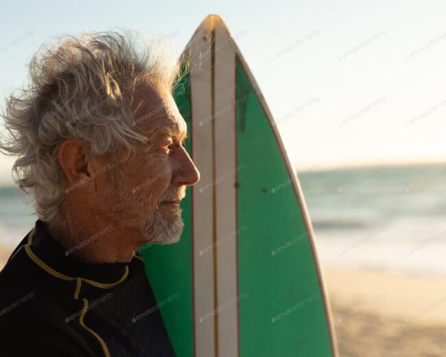 Is It Really Possible For Me to Become the Nomad I want to Be at Age 50?